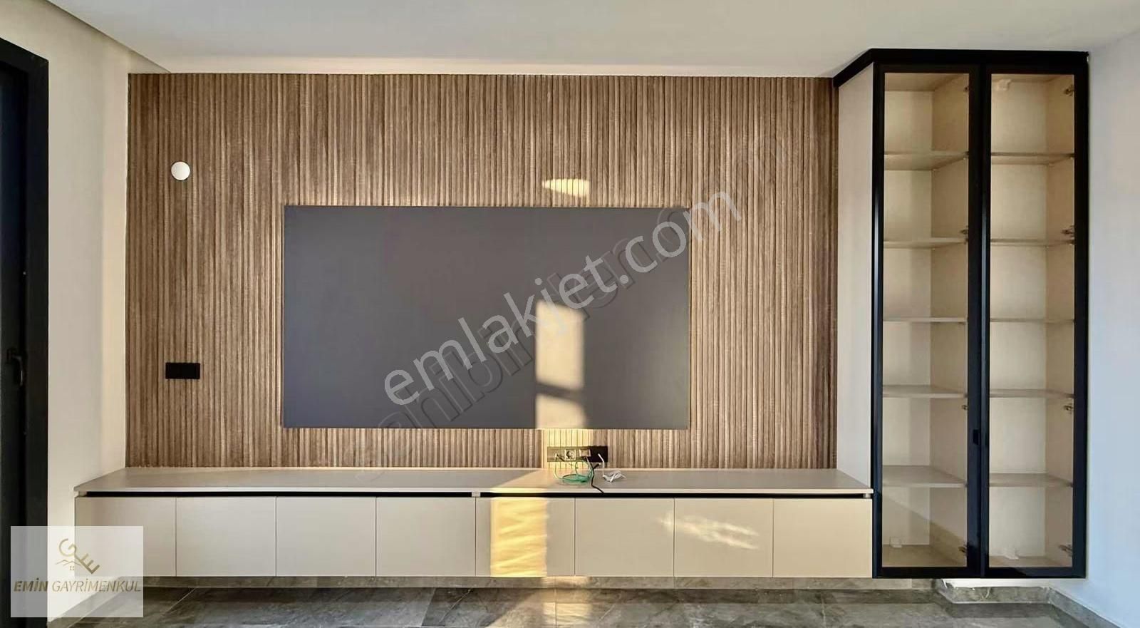 Didim Denize Yürüme Mesafesinde Havuzlu 500 M2 Müstakil Villa - Görsel 15