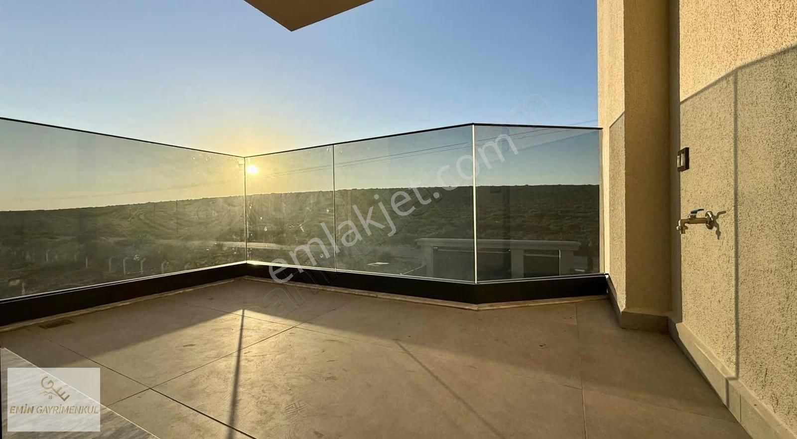 Didim Denize Yürüme Mesafesinde Havuzlu 500 M2 Müstakil Villa - Görsel 6