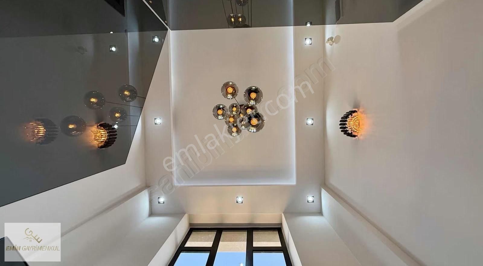 Didim Denize Yürüme Mesafesinde Havuzlu 500 M2 Müstakil Villa - Görsel 13