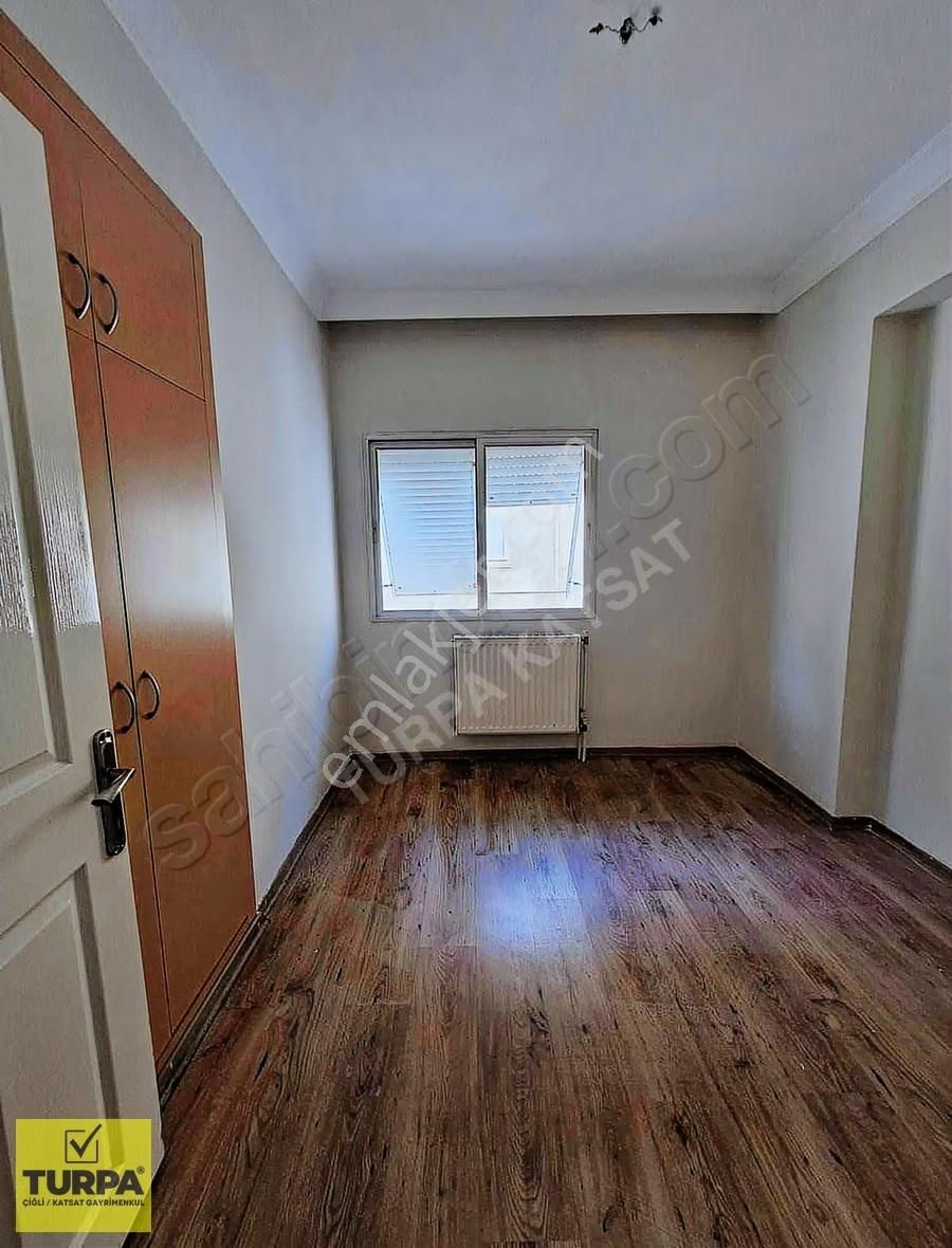 Bostanlı'da Kiralık 3+1 Daire - Denize Yakın Lokasyon - Görsel 18