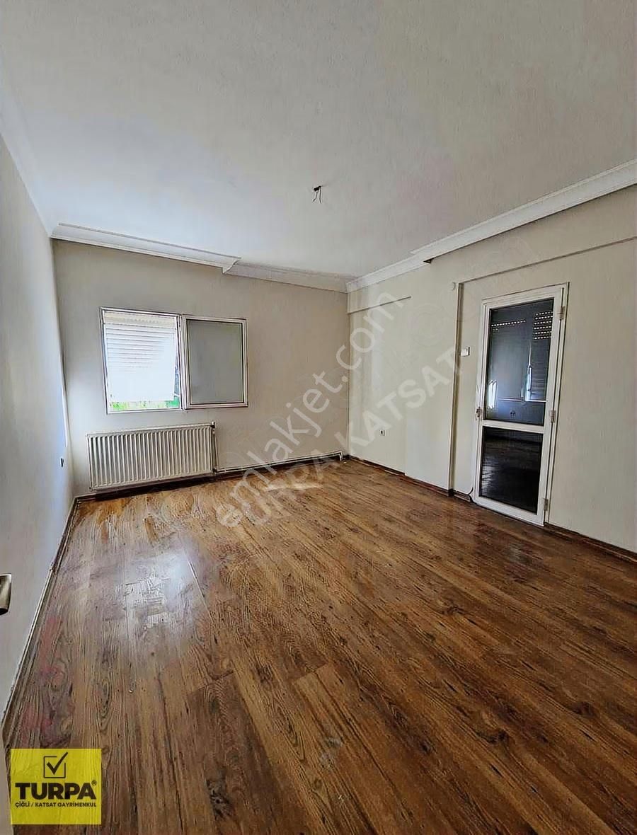 Bostanlı'da Kiralık 3+1 Daire - Denize Yakın Lokasyon - Görsel 15