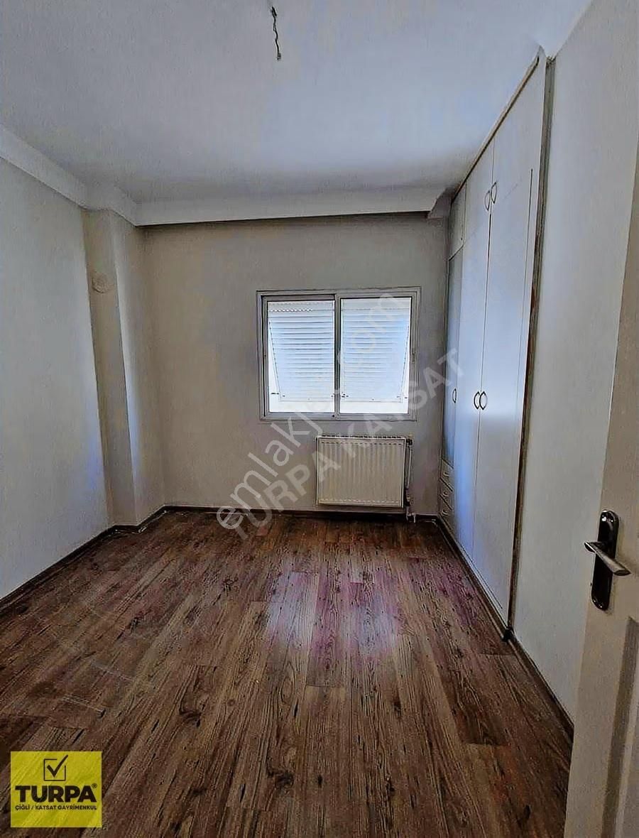 Bostanlı'da Kiralık 3+1 Daire - Denize Yakın Lokasyon - Görsel 16