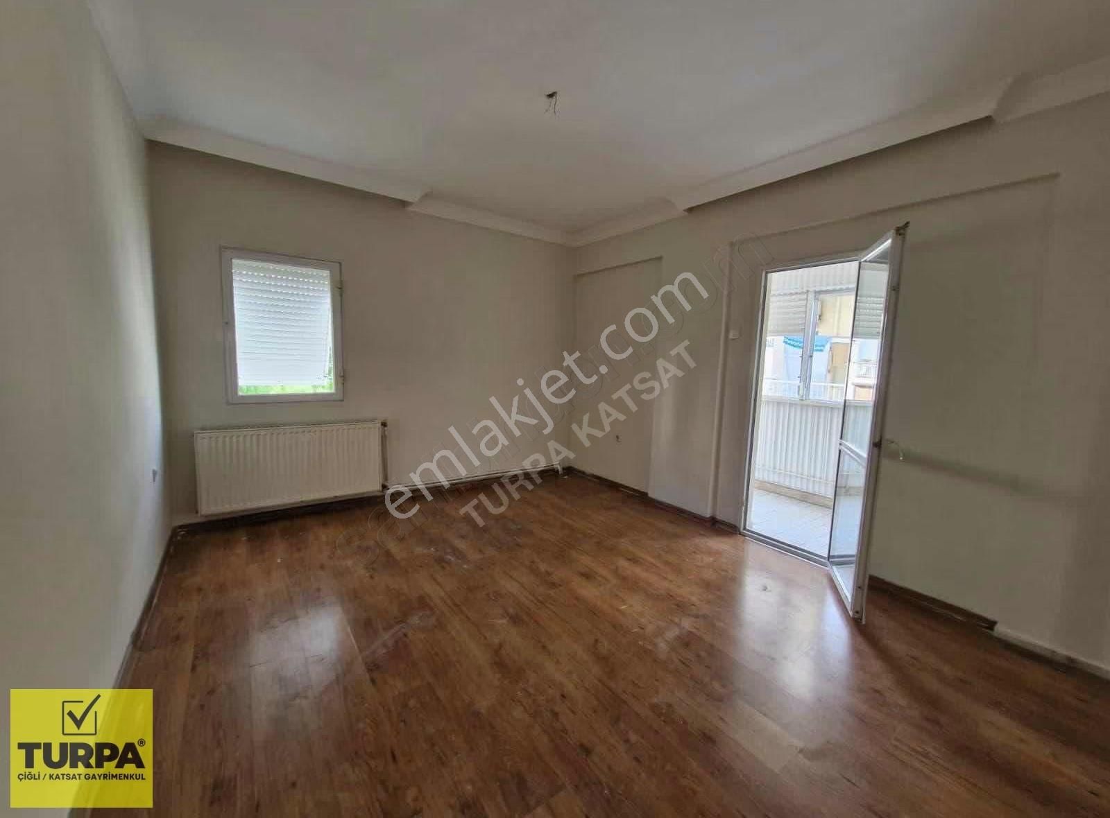 Bostanlı'da Kiralık 3+1 Daire - Denize Yakın Lokasyon - Görsel 26