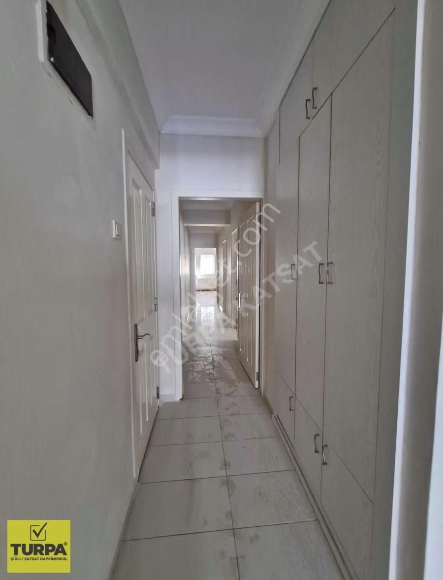 Bostanlı'da Kiralık 3+1 Daire - Denize Yakın Lokasyon - Görsel 14