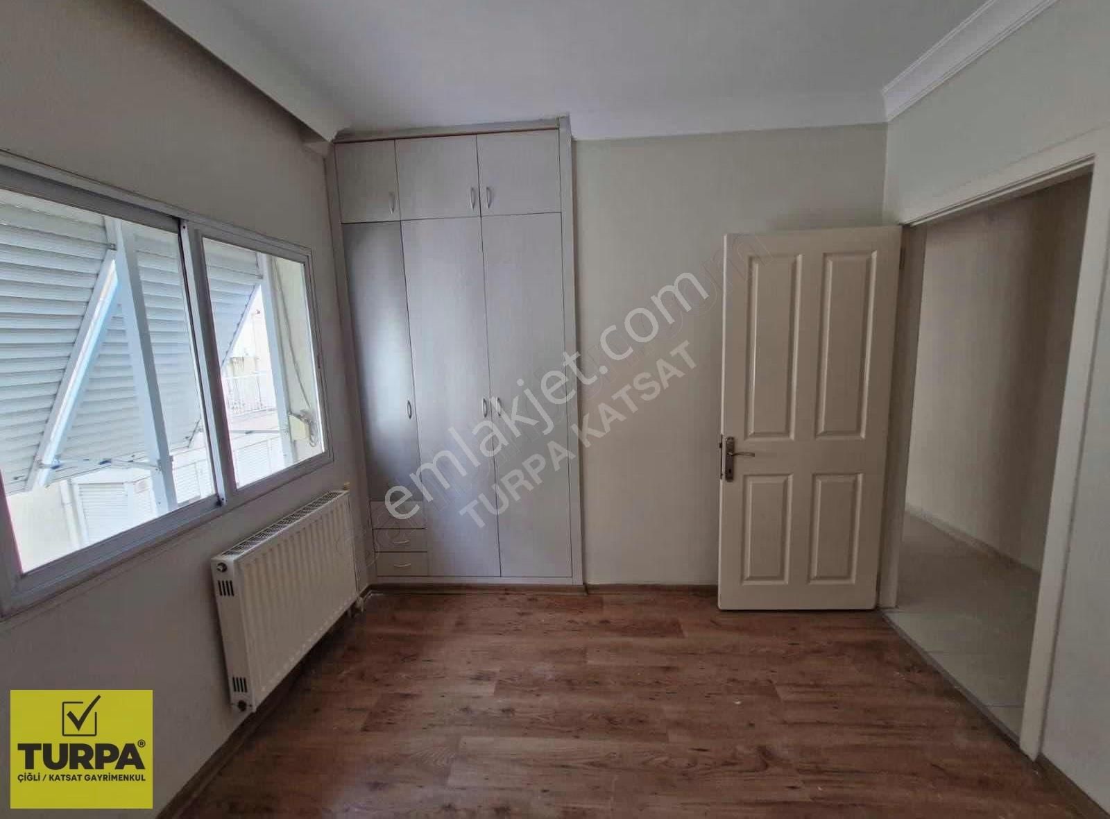 Bostanlı'da Kiralık 3+1 Daire - Denize Yakın Lokasyon - Görsel 7