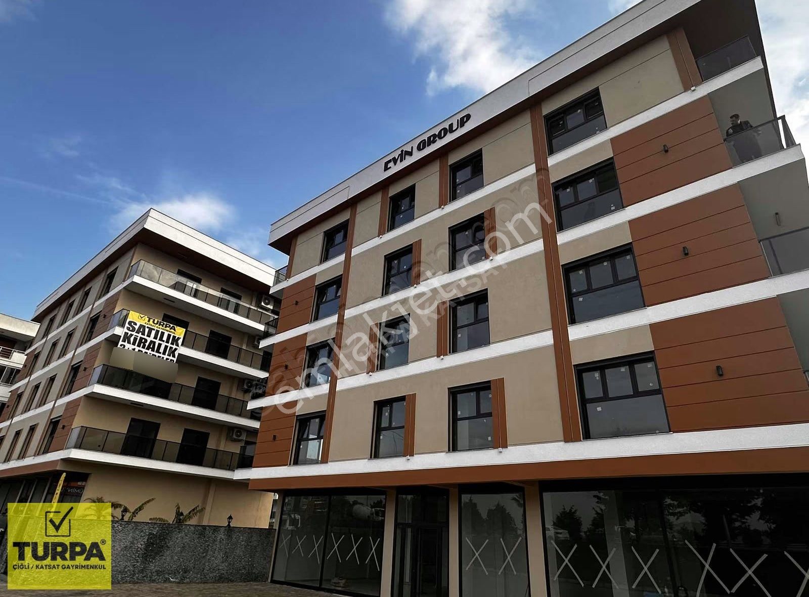 Güzelbahçe-yelki Site İçi Satılık Daireler - Görsel 6