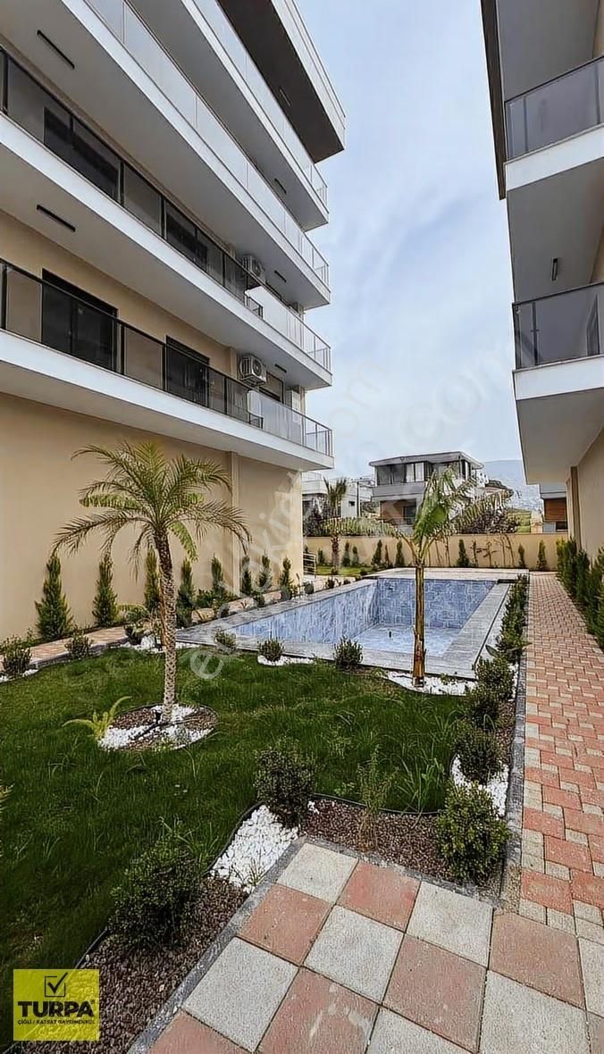 Güzelbahçe-yelki Site İçi Satılık Daireler - Görsel 2