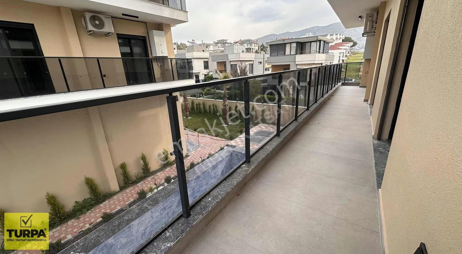 Güzelbahçe-yelki Site İçi Satılık Daireler - Görsel 7