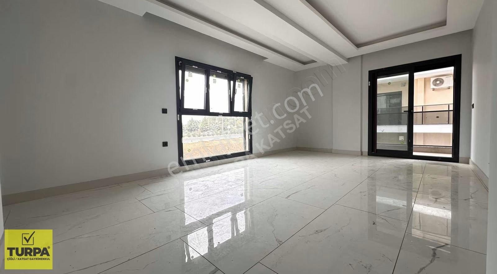 Güzelbahçe-yelki Site İçi Satılık Daireler - Görsel 3