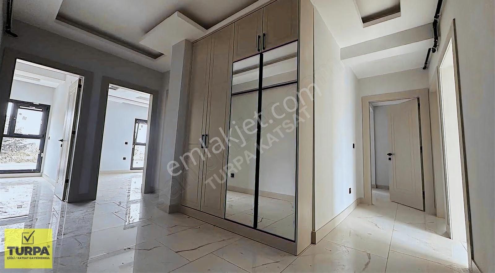 Güzelbahçe-yelki Site İçi Satılık Daireler - Görsel 4