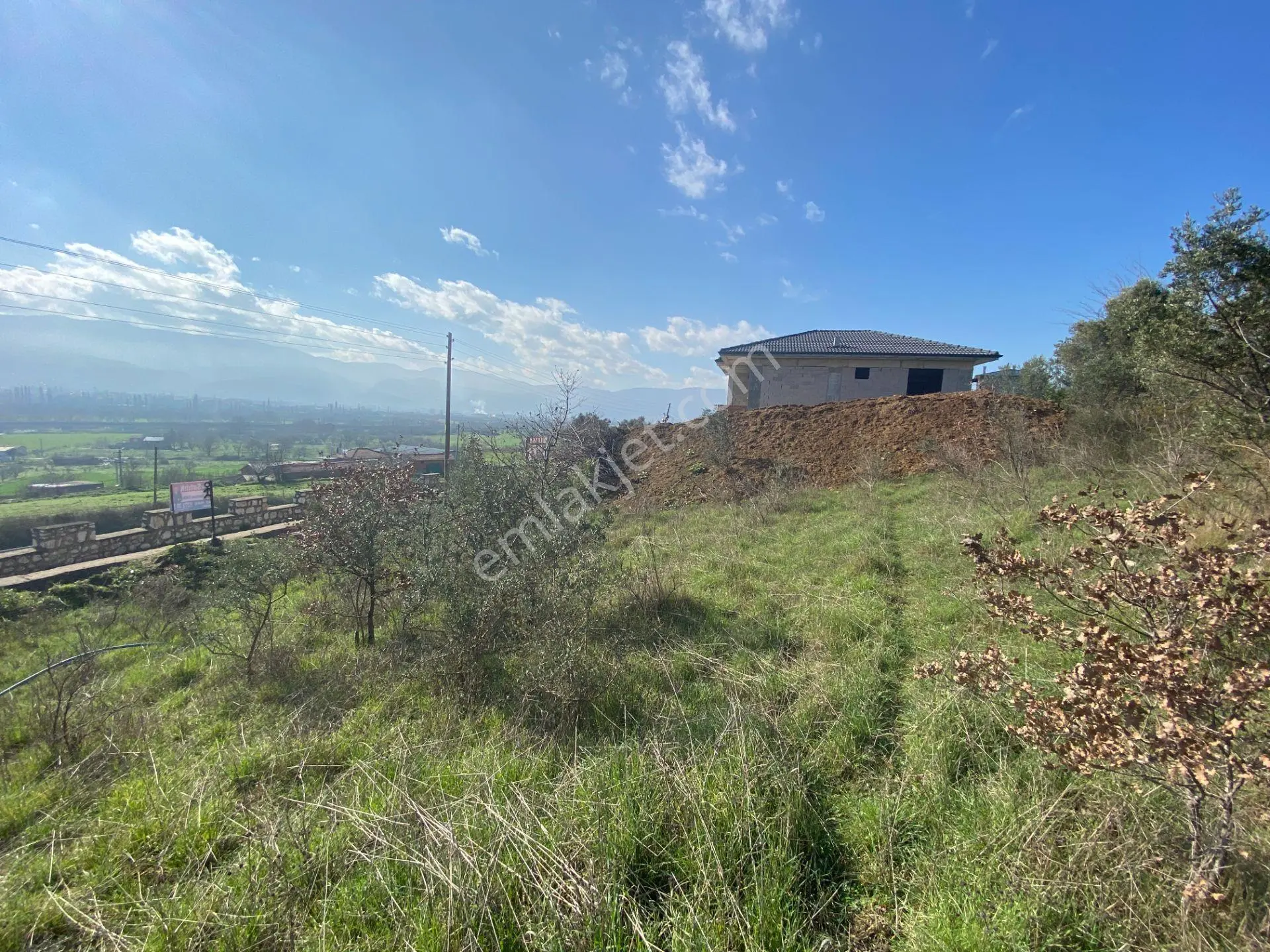 Geyve Alifuatpaşa Düzakçaşehir'de 393 M2 İmarlı Arsa - Görsel 19
