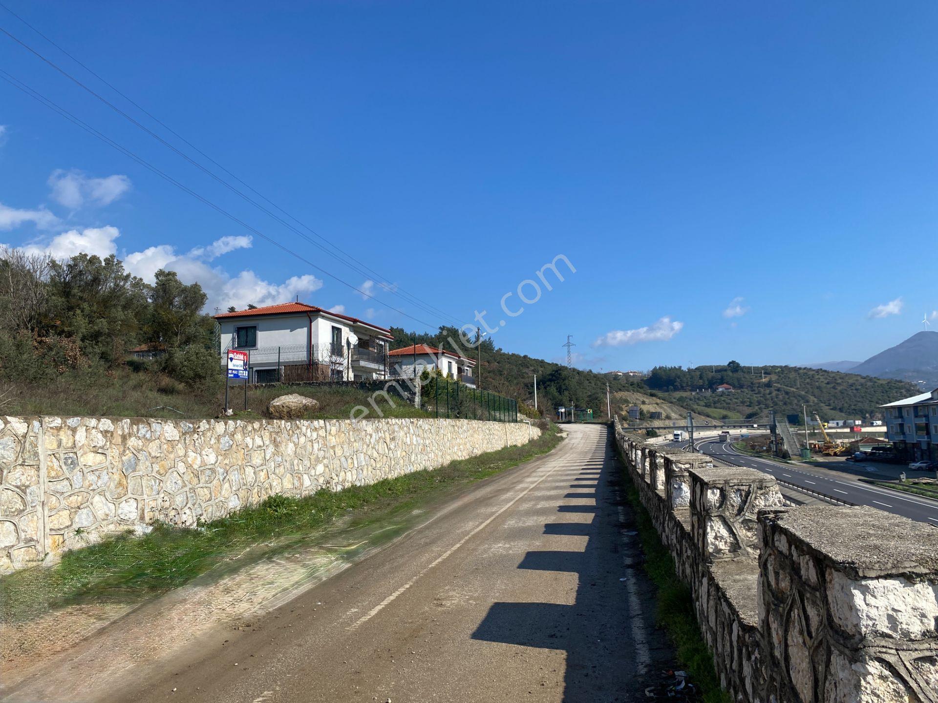 Geyve Alifuatpaşa Düzakçaşehir'de 393 M2 İmarlı Arsa - Görsel 17