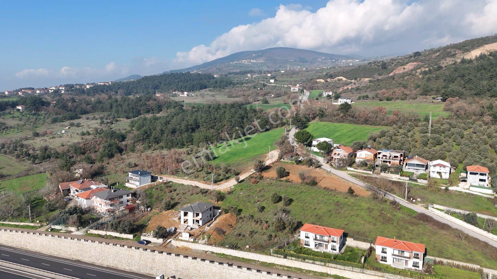 Geyve Alifuatpaşa Düzakçaşehir'de 393 M2 İmarlı Arsa - Görsel 6