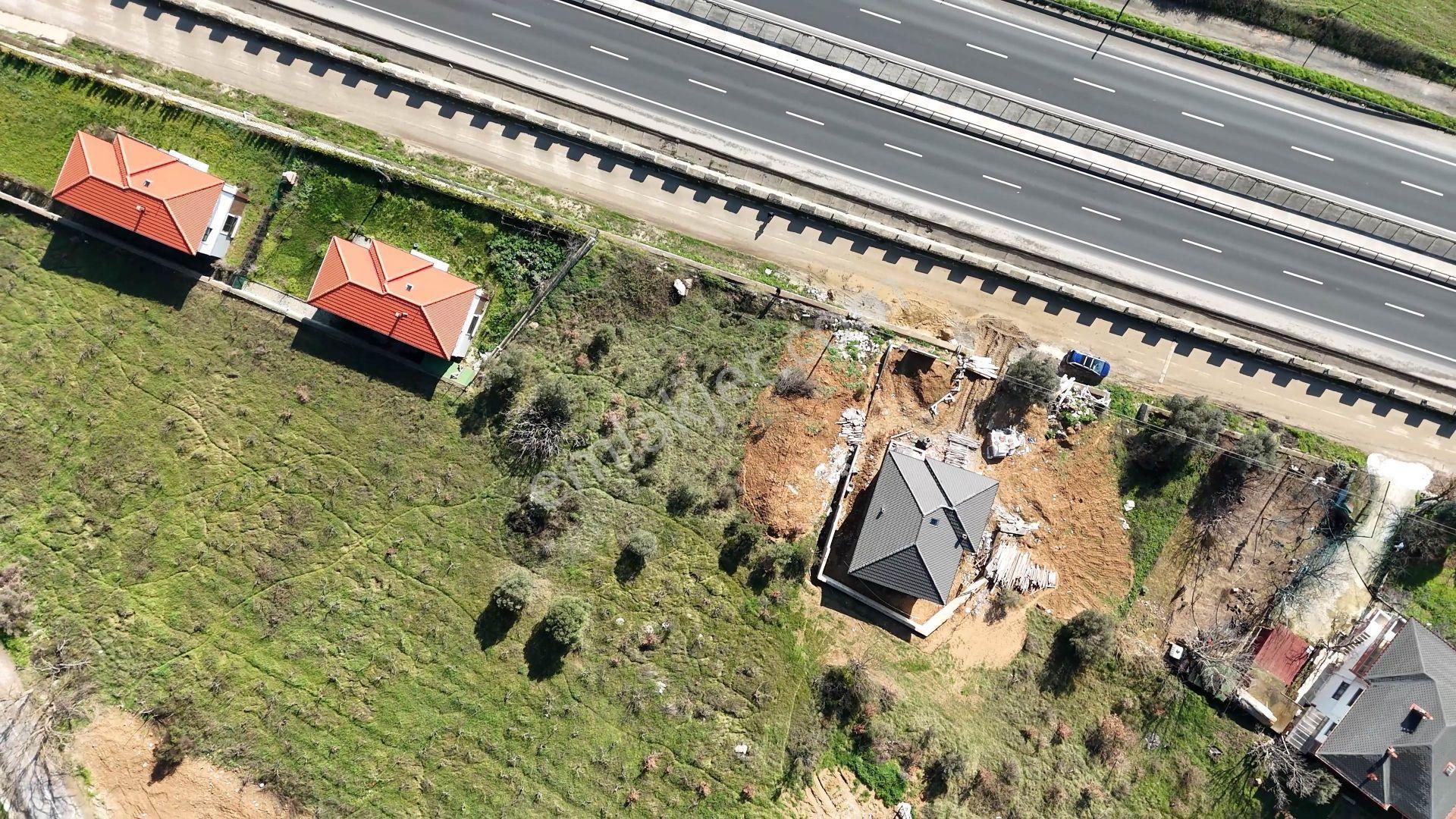 Geyve Alifuatpaşa Düzakçaşehir'de 393 M2 İmarlı Arsa - Görsel 12