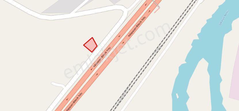 Geyve Alifuatpaşa Düzakçaşehir'de 393 M2 İmarlı Arsa - Görsel 25