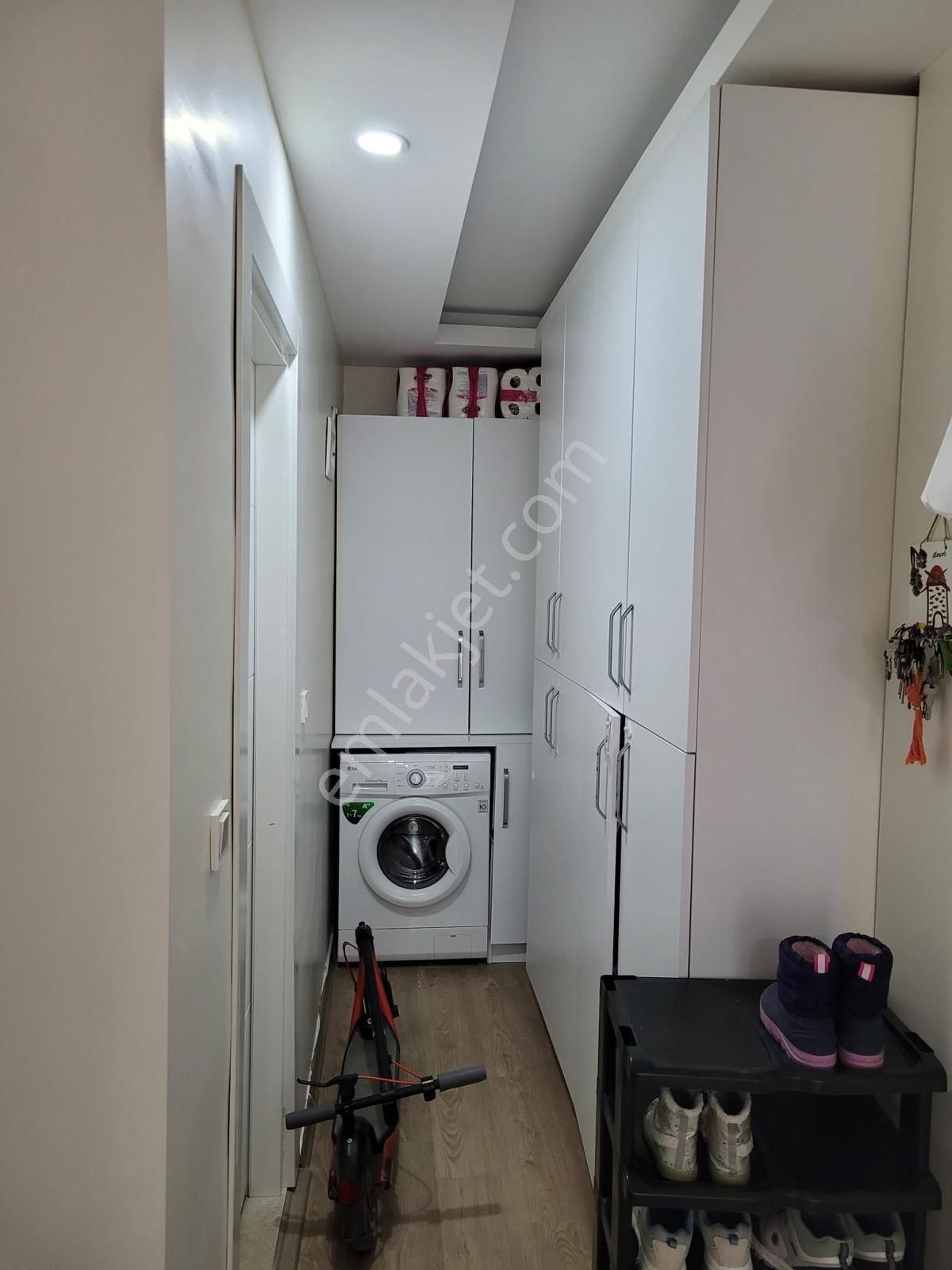 *2+1 *karslılar *5-3katı 3yaşında Net 95m2* Dgaz *hasarsız *menderese *5dakika Yürüme 2banyo Bahçeli - Görsel 21