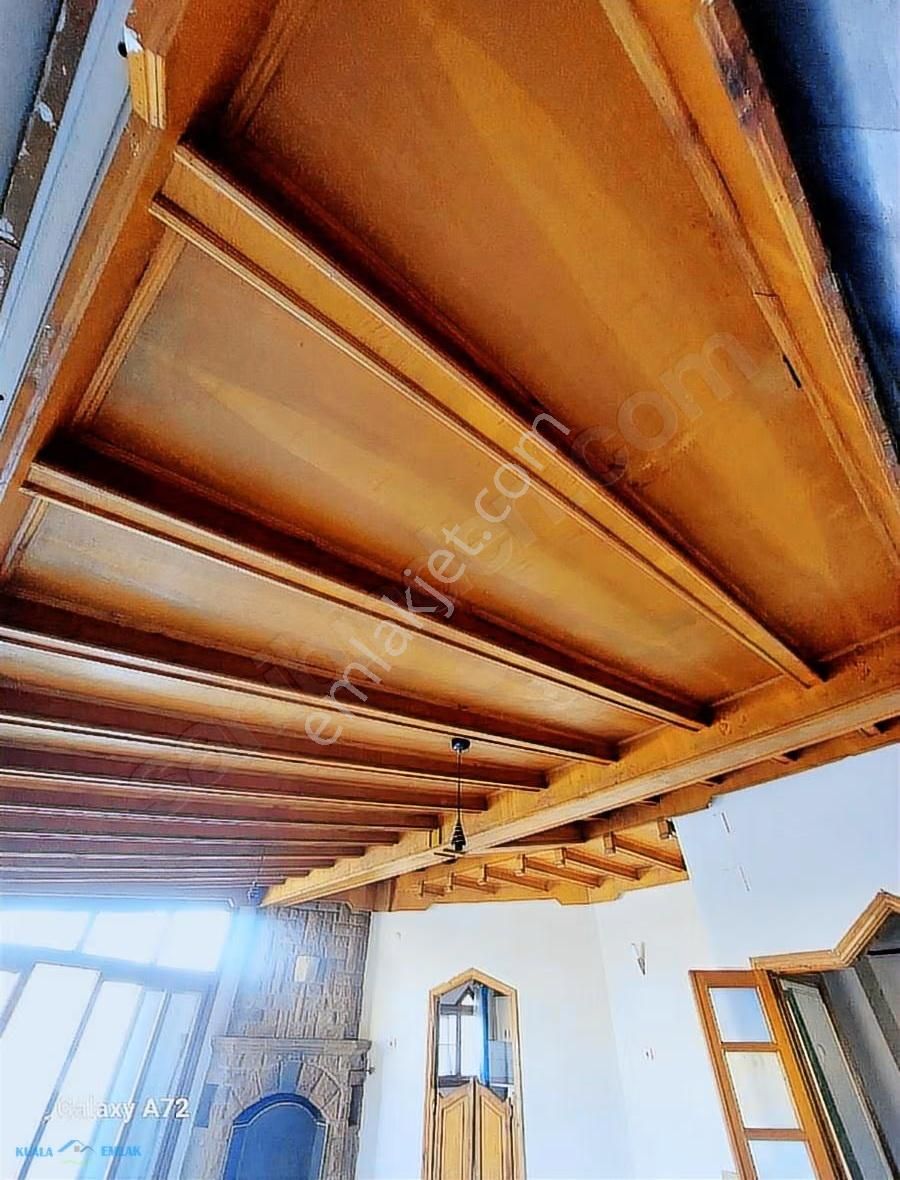 Diamond Dan Çamlıbel De Satılık Daire - Görsel 26