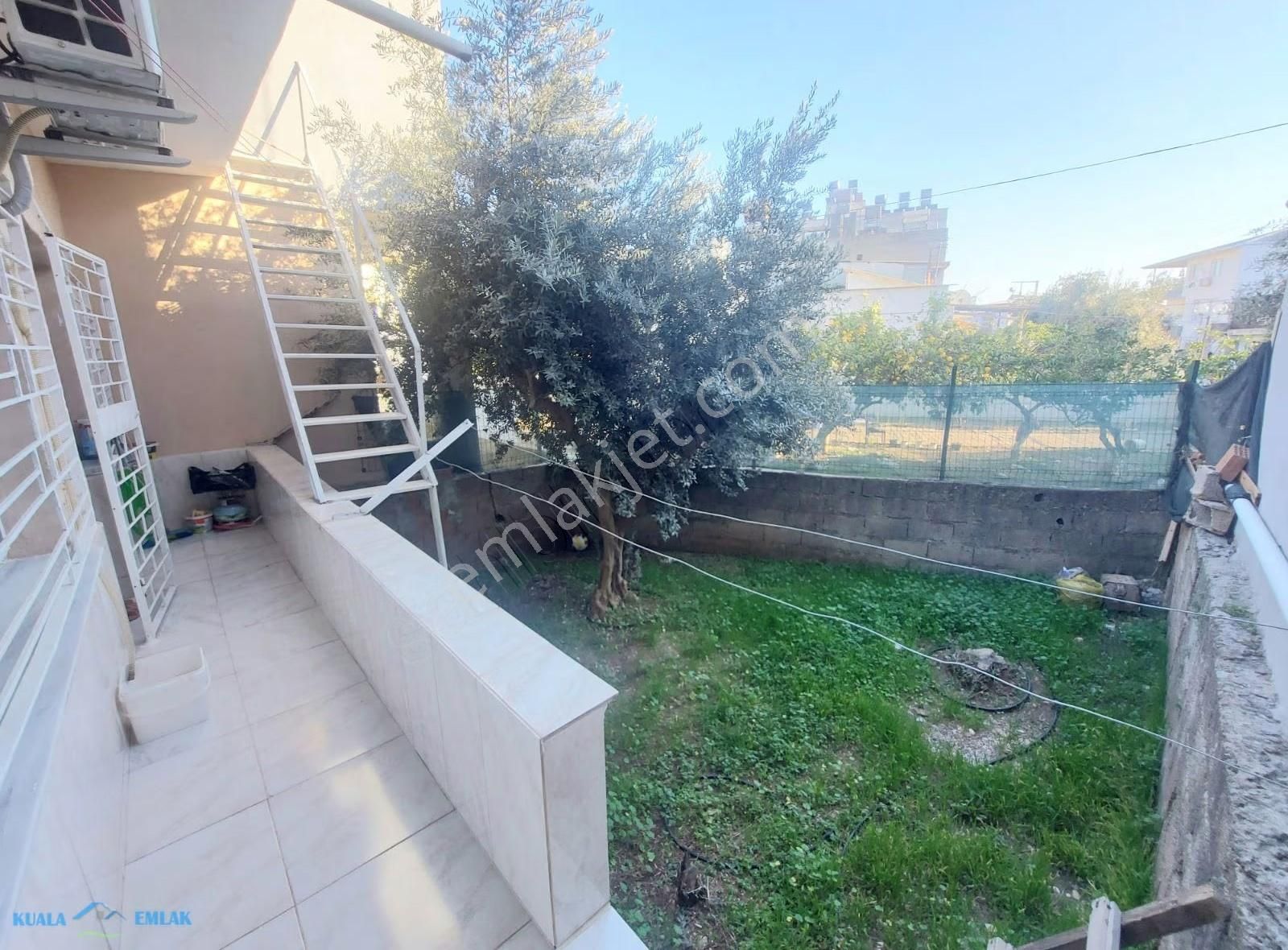Diamond Dn Akbelen Merkezde 1+1 Geniş B.mutfak Bakımlı Müstakil - Görsel 8