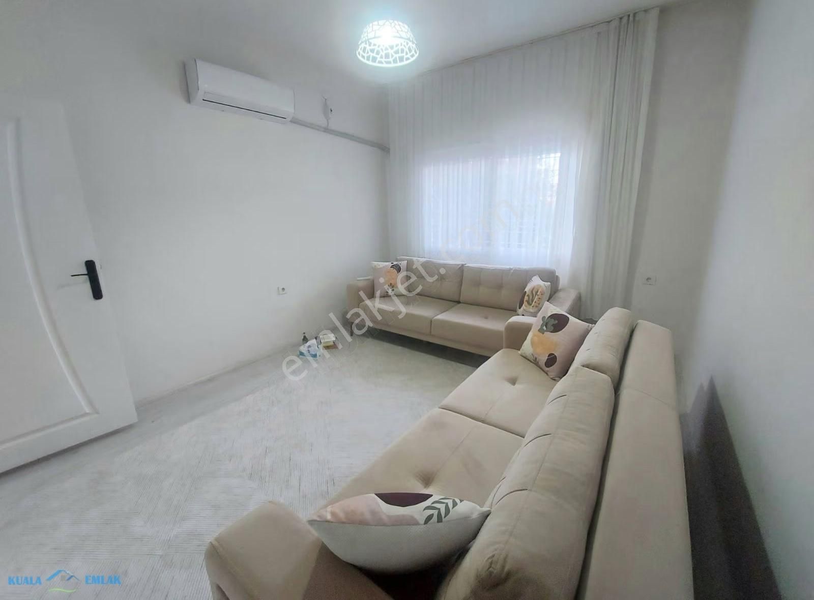 Diamond Dn Akbelen Merkezde 1+1 Geniş B.mutfak Bakımlı Müstakil - Görsel 3