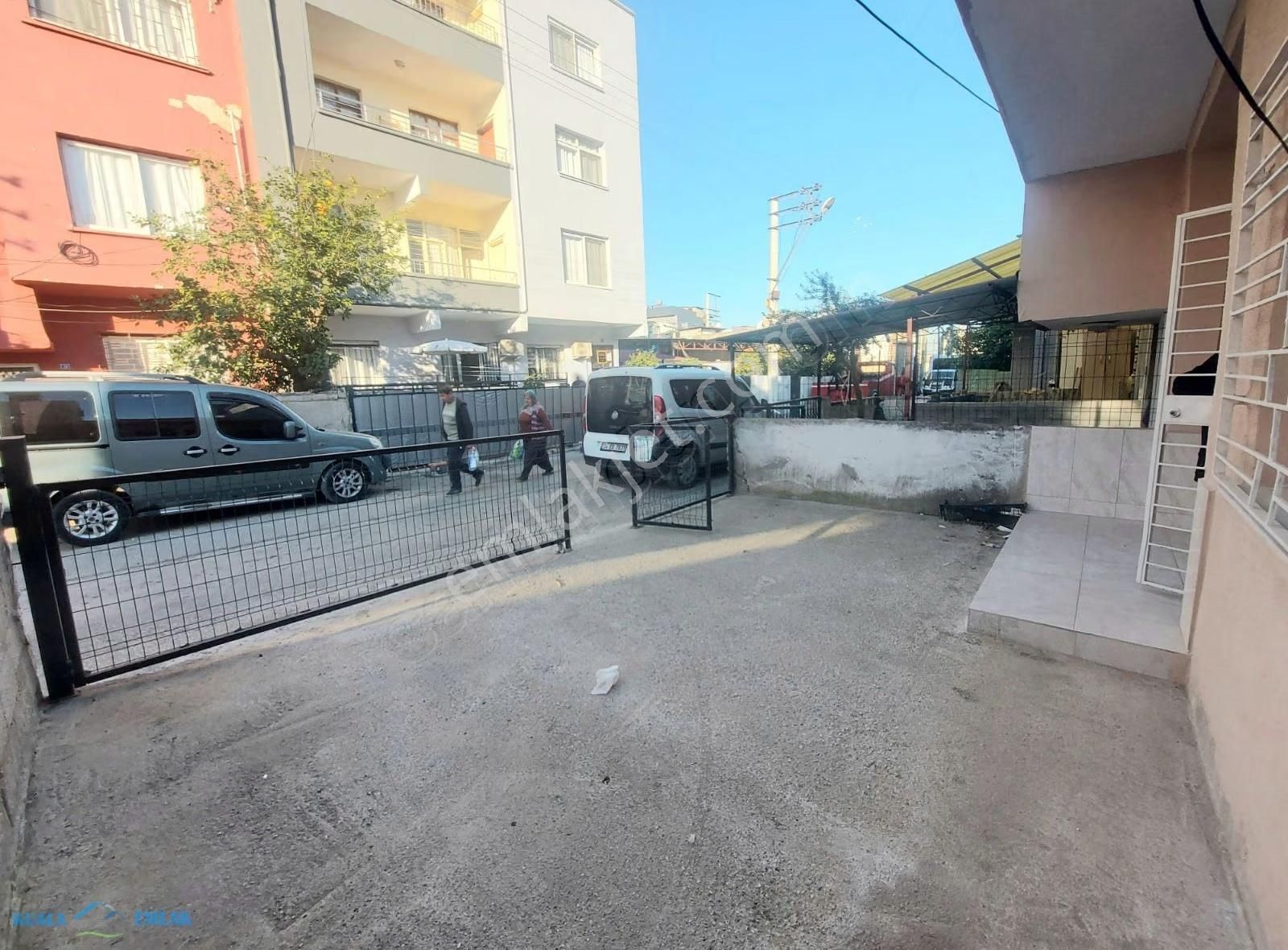 Diamond Dn Akbelen Merkezde 1+1 Geniş B.mutfak Bakımlı Müstakil - Görsel 4