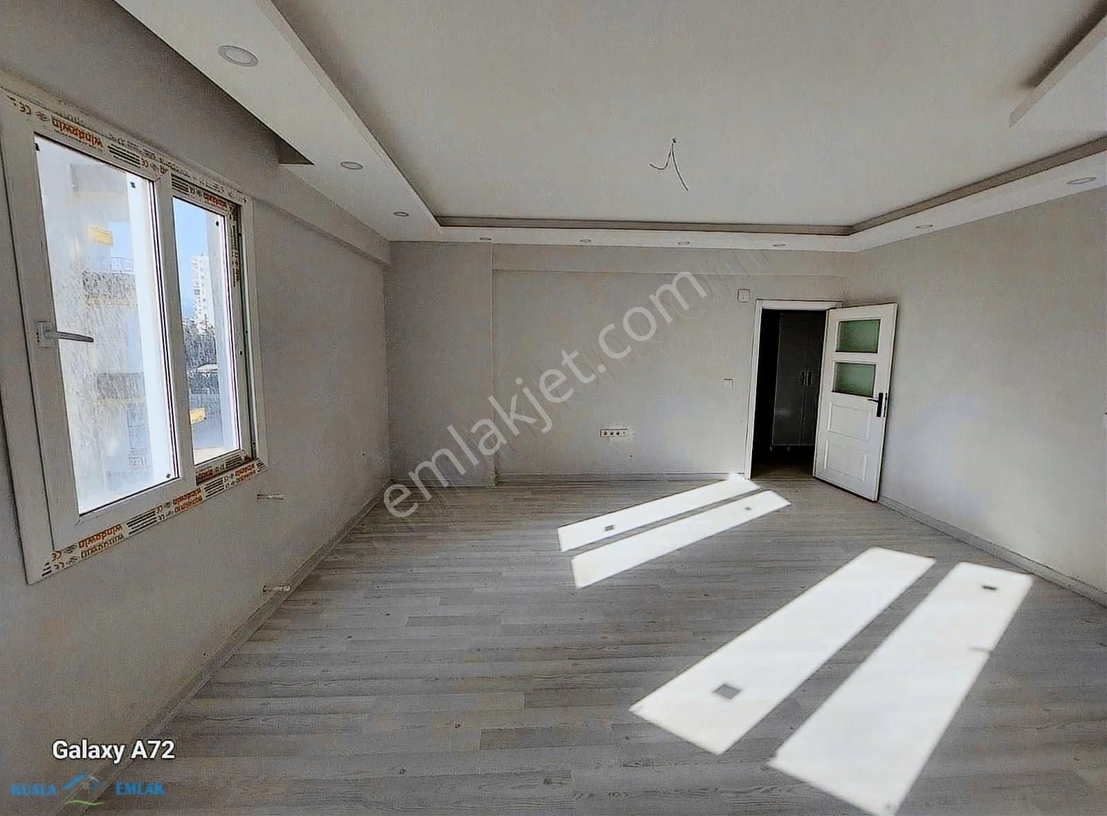 Dıamond Dan Davultepe De Satılık Daire - Görsel 6