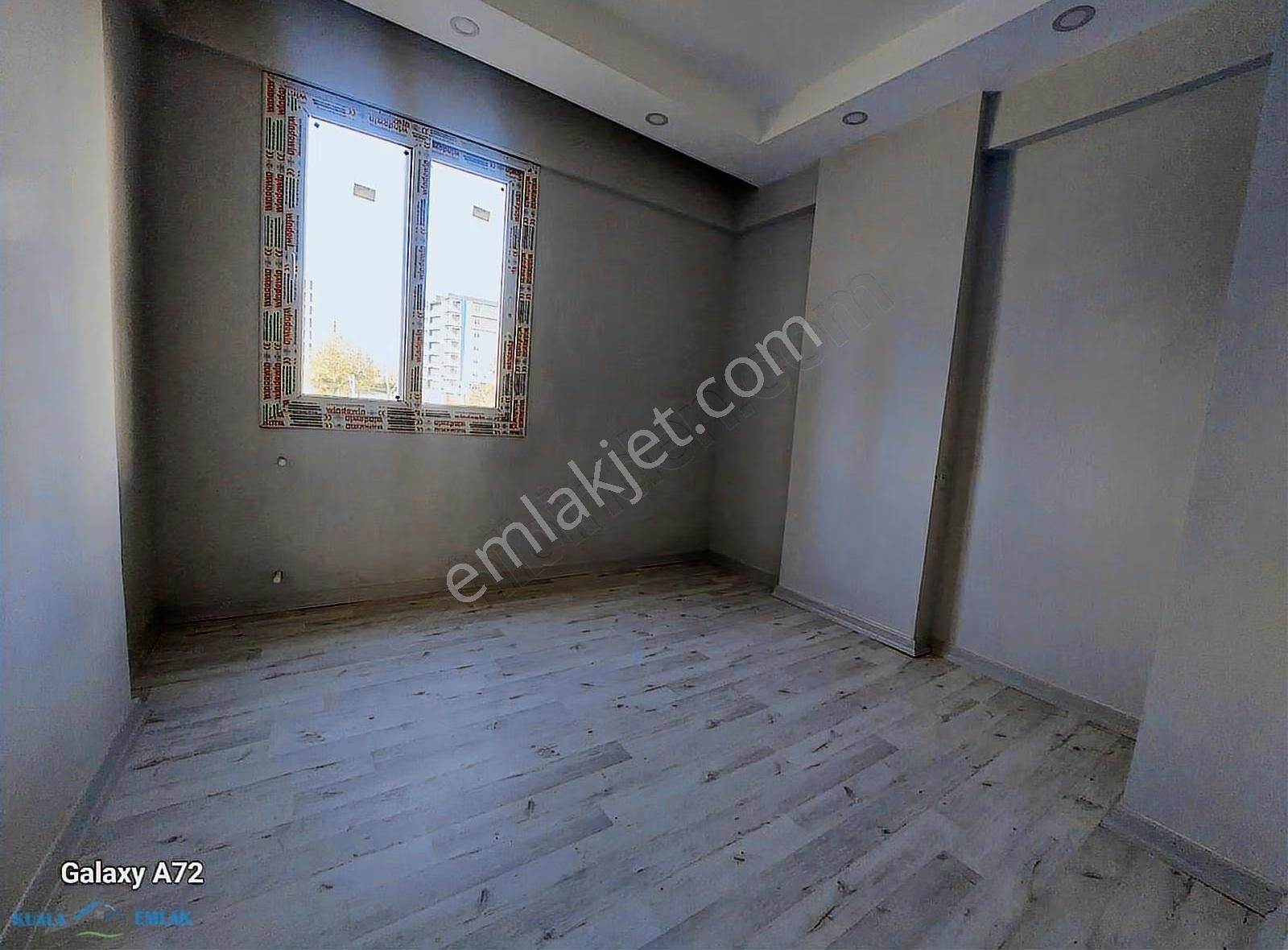 Dıamond Dan Davultepe De Satılık Daire - Görsel 4