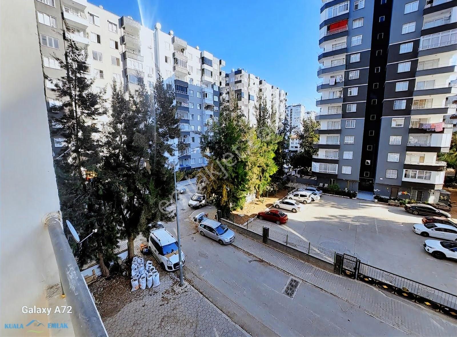 Dıamond Dan Davultepe De Satılık Daire - Görsel 3