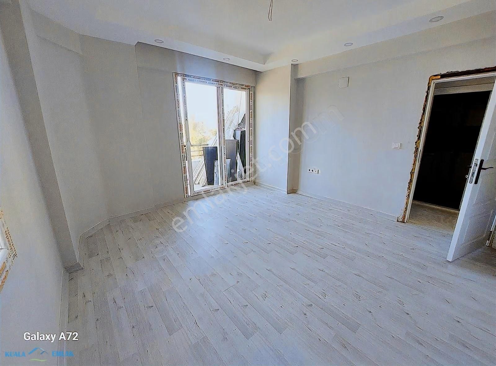 Dıamond Dan Davultepe De Satılık Daire - Görsel 5