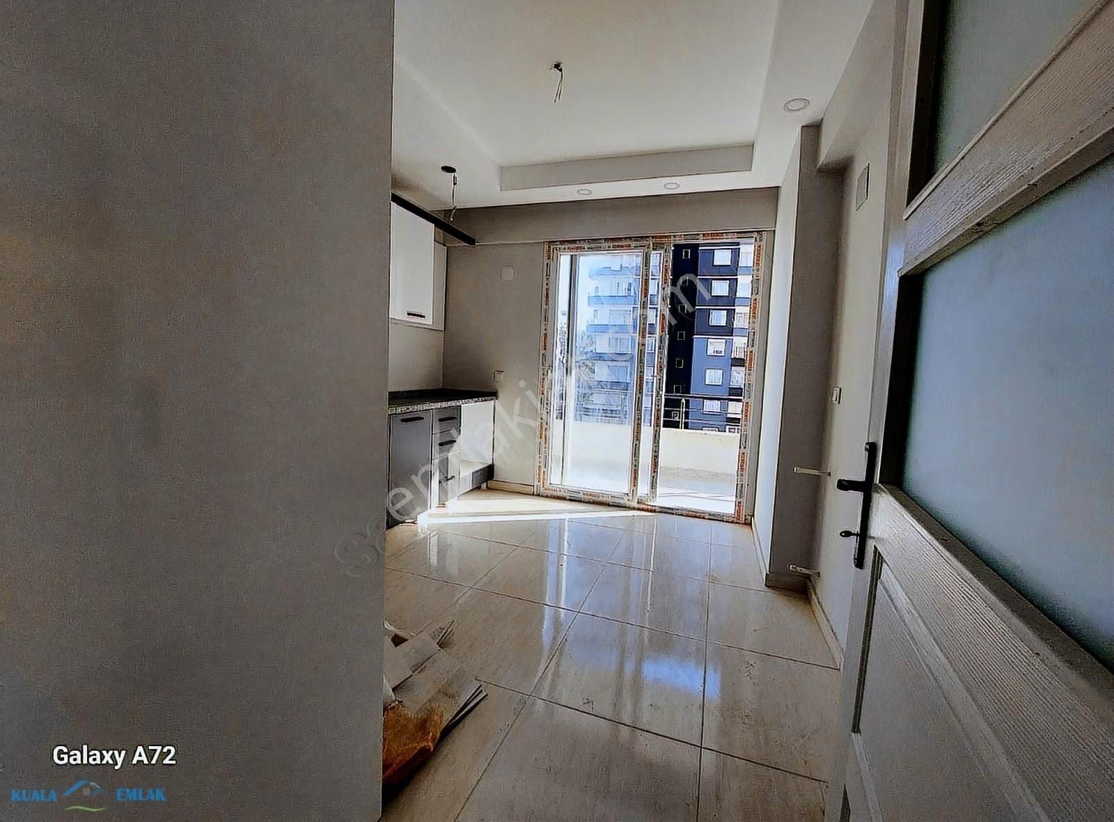 Dıamond Dan Davultepe De Satılık Daire - Görsel 10