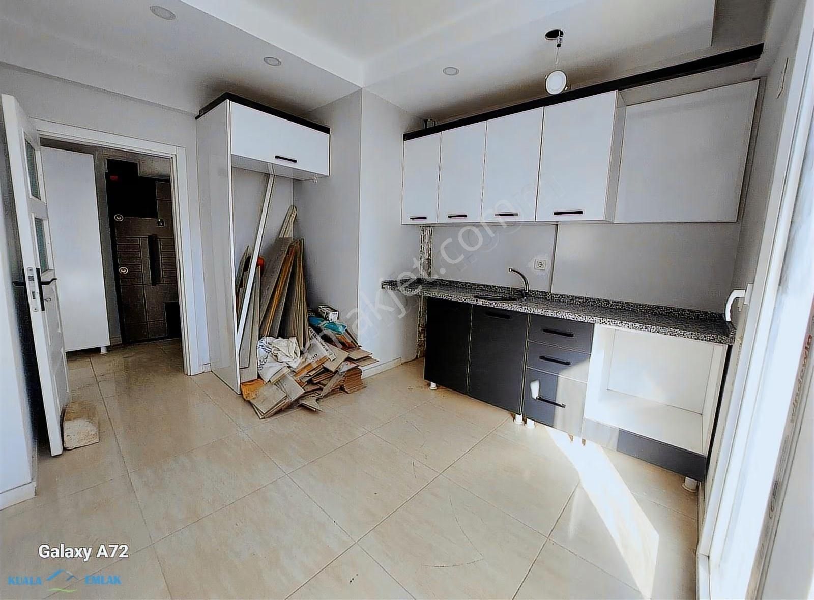 Dıamond Dan Davultepe De Satılık Daire - Görsel 2