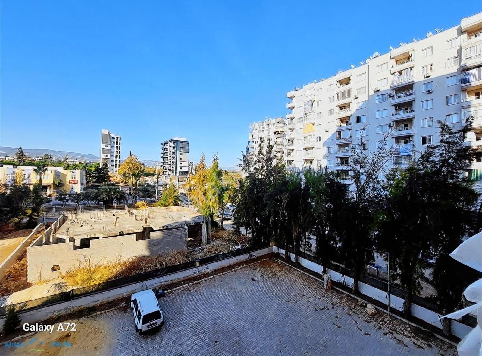 Dıamond Dan Davultepe De Satılık Daire