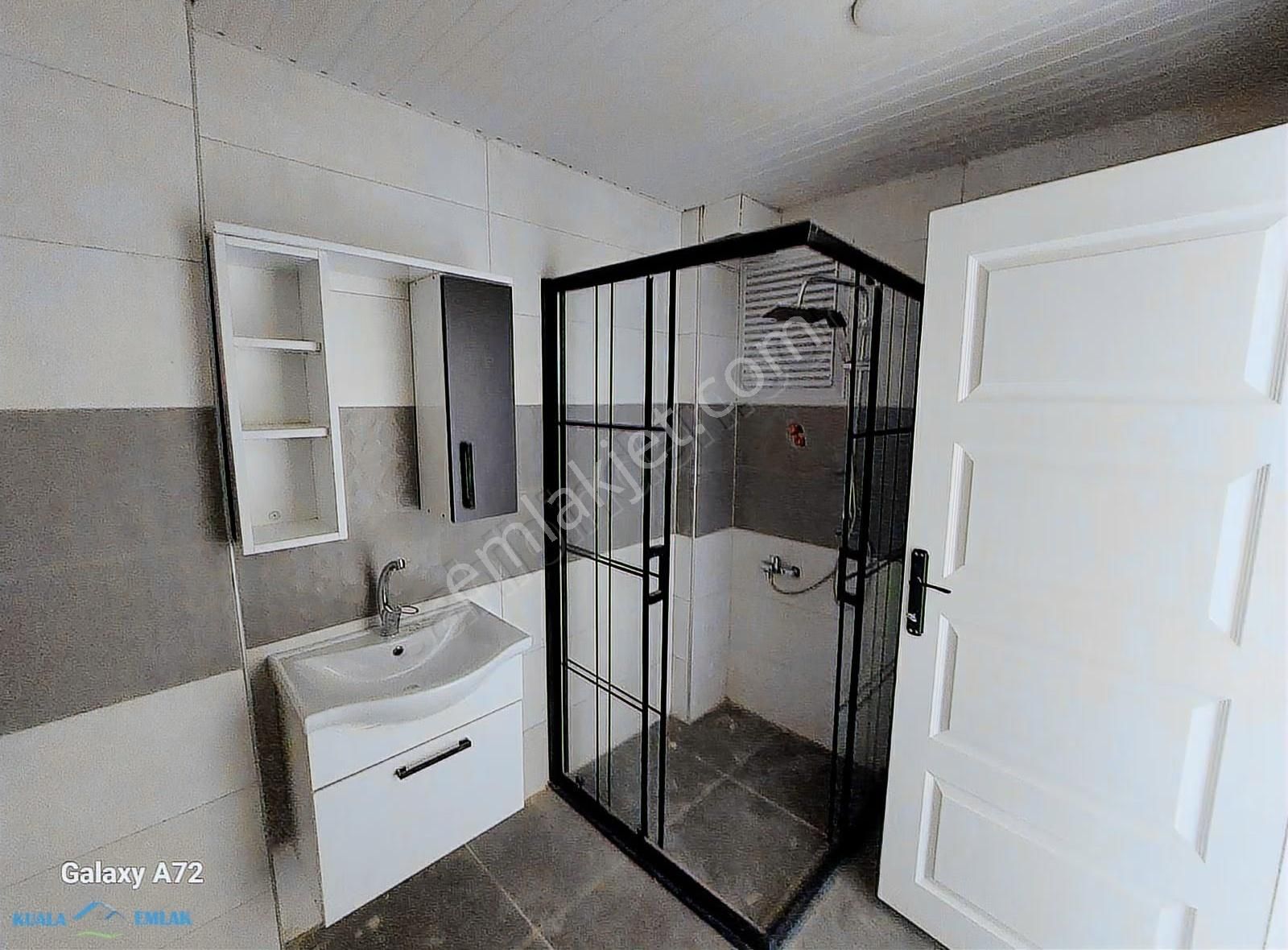 Dıamond Dan Davultepe De Satılık Daire - Görsel 9