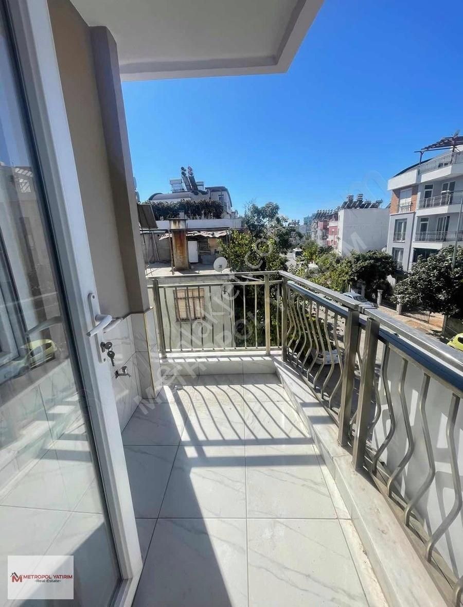 Otogar Kavşağı 14.noter Yanı 1+1 Ful Sıfır Eşyalı Kiralık Daire - Görsel 11