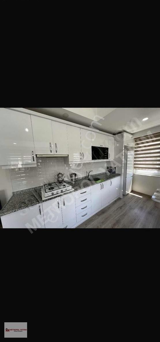 Otogar Kavşağı 14.noter Yanı 1+1 Ful Sıfır Eşyalı Kiralık Daire - Görsel 7