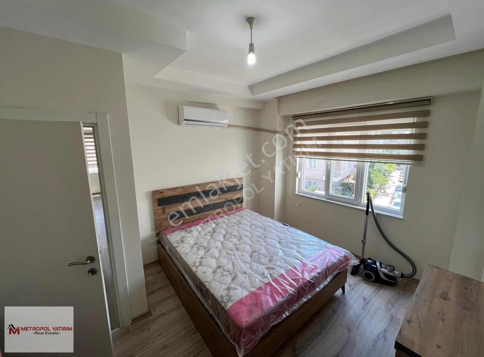 Otogar Kavşağı 14.noter Yanı 1+1 Ful Sıfır Eşyalı Kiralık Daire - Görsel 4