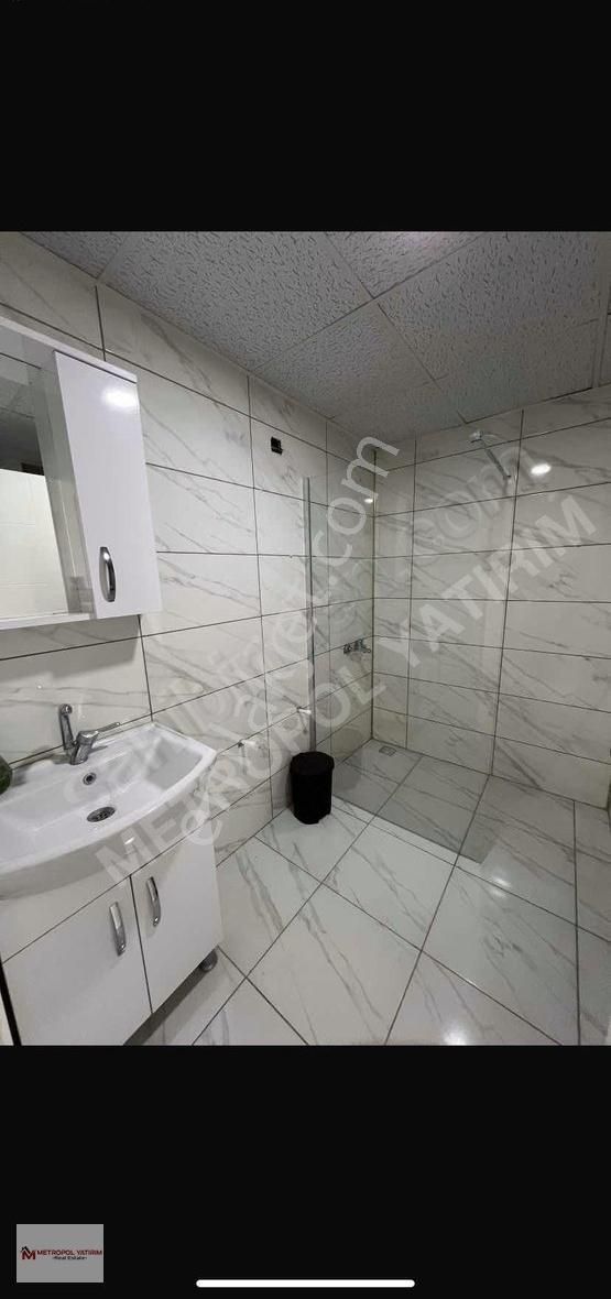 Otogar Kavşağı 14.noter Yanı 1+1 Ful Sıfır Eşyalı Kiralık Daire - Görsel 10