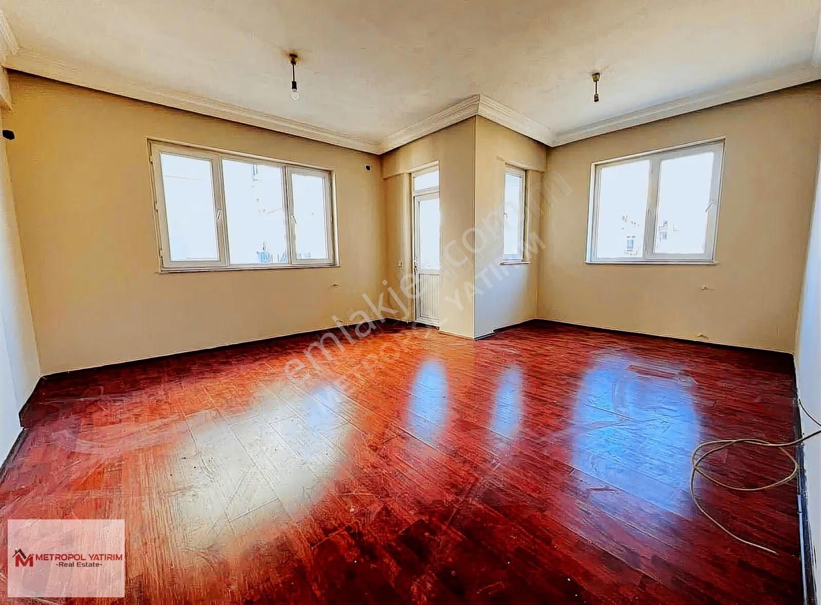 Örnek Fırın Arkası 2+1 Katta Kiralık Daire - Görsel 7