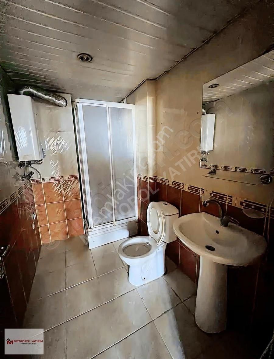 Örnek Fırın Arkası 2+1 Katta Kiralık Daire - Görsel 4