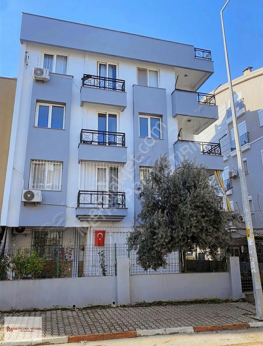 Örnek Fırın Arkası 2+1 Katta Kiralık Daire - Görsel 8