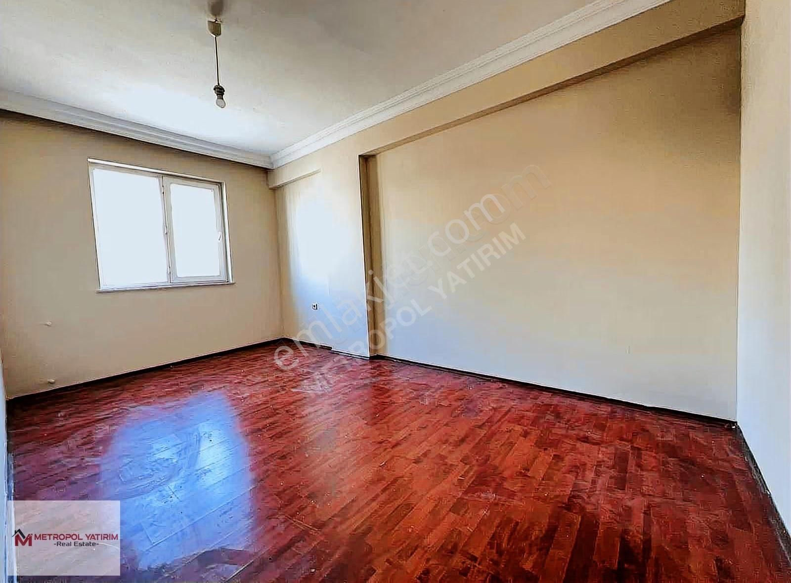 Örnek Fırın Arkası 2+1 Katta Kiralık Daire - Görsel 5