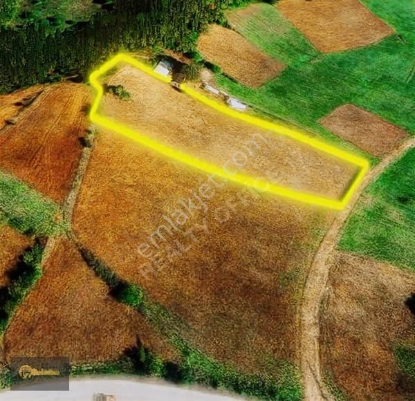 Silivri Danamandıra 7584m2 Satılık Tarla Yatırımlık Fırsat - Görsel 22