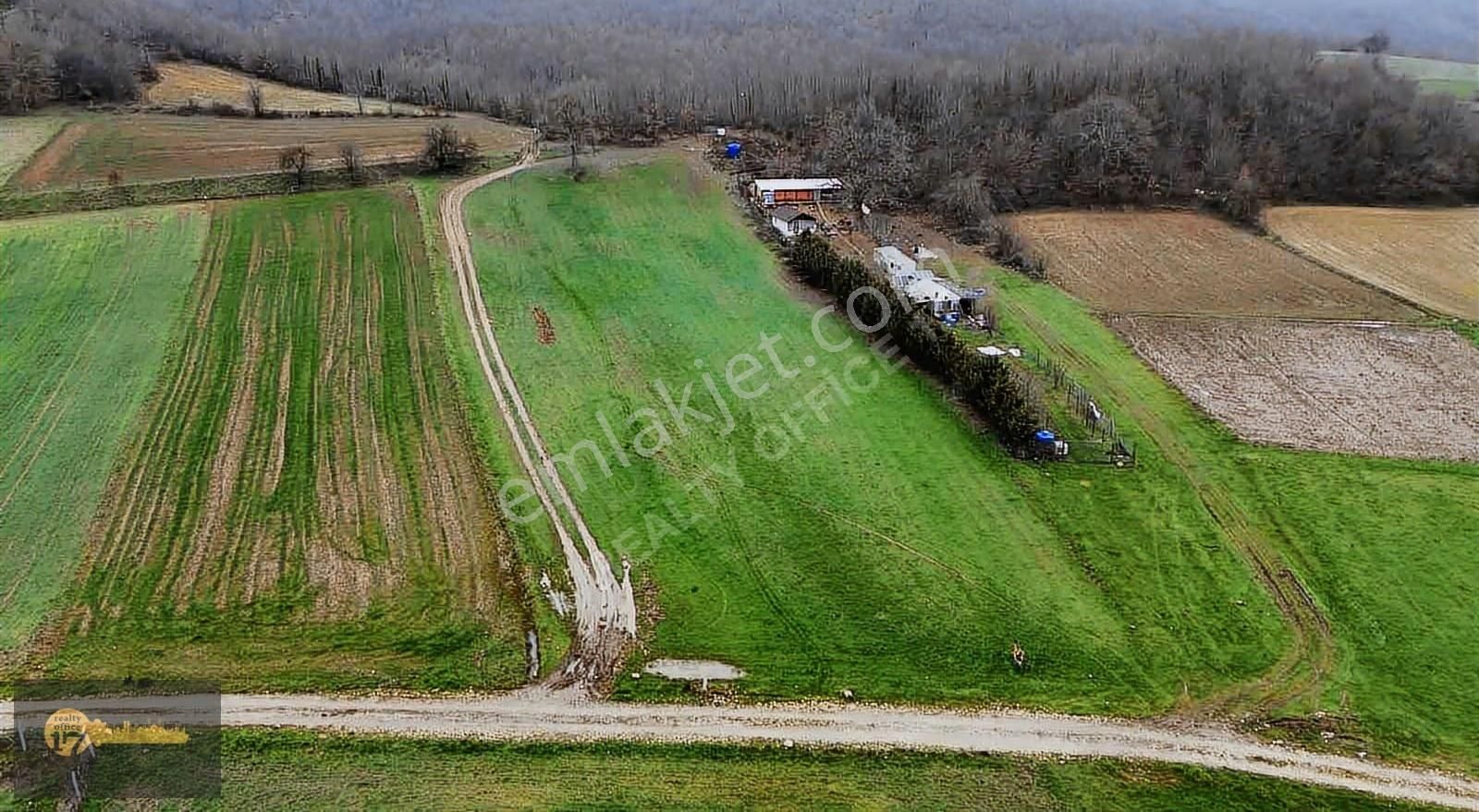 Silivri Danamandıra 7584m2 Satılık Tarla Yatırımlık Fırsat - Görsel 28