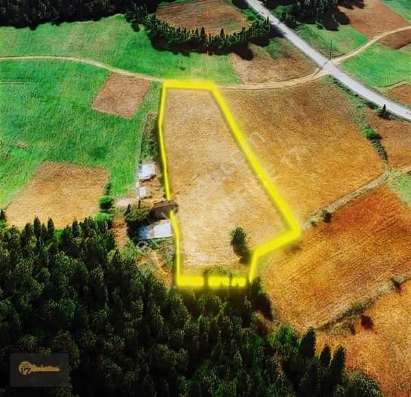 Silivri Danamandıra 7584m2 Satılık Tarla Yatırımlık Fırsat - Görsel 32