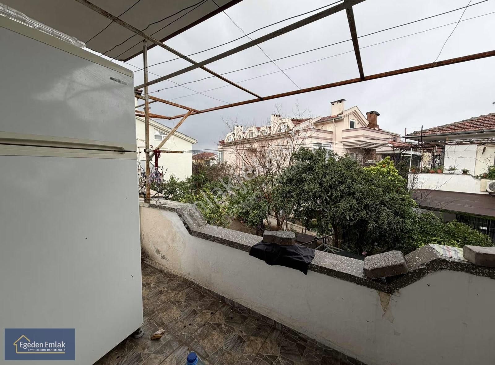 Egeden Emlak Beldibi Girişi 2+1 - Görsel 2