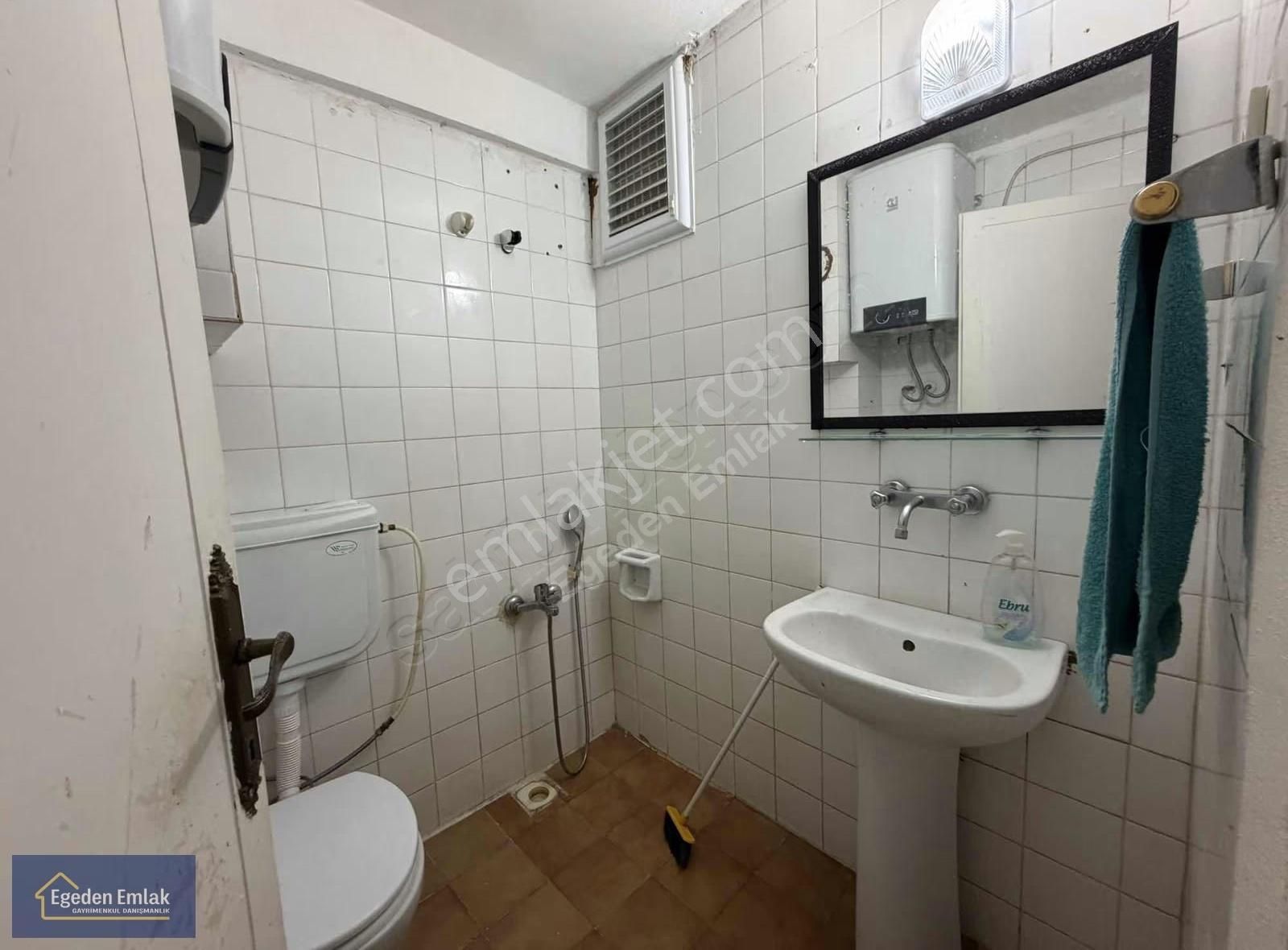 Egeden Emlak Beldibi Girişi 2+1 - Görsel 5