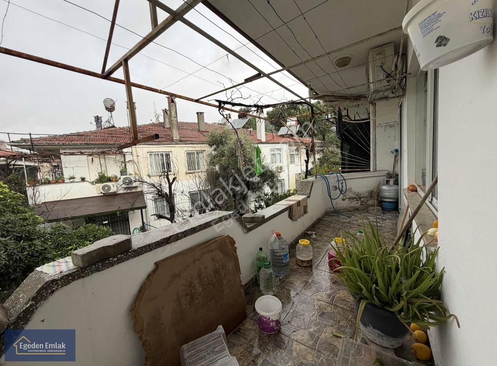 Egeden Emlak Beldibi Girişi 2+1 - Görsel 6