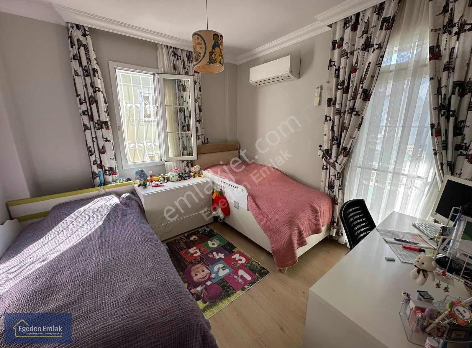 Egeden Emlaktan Marmaris Armutalanda Villa - Görsel 8