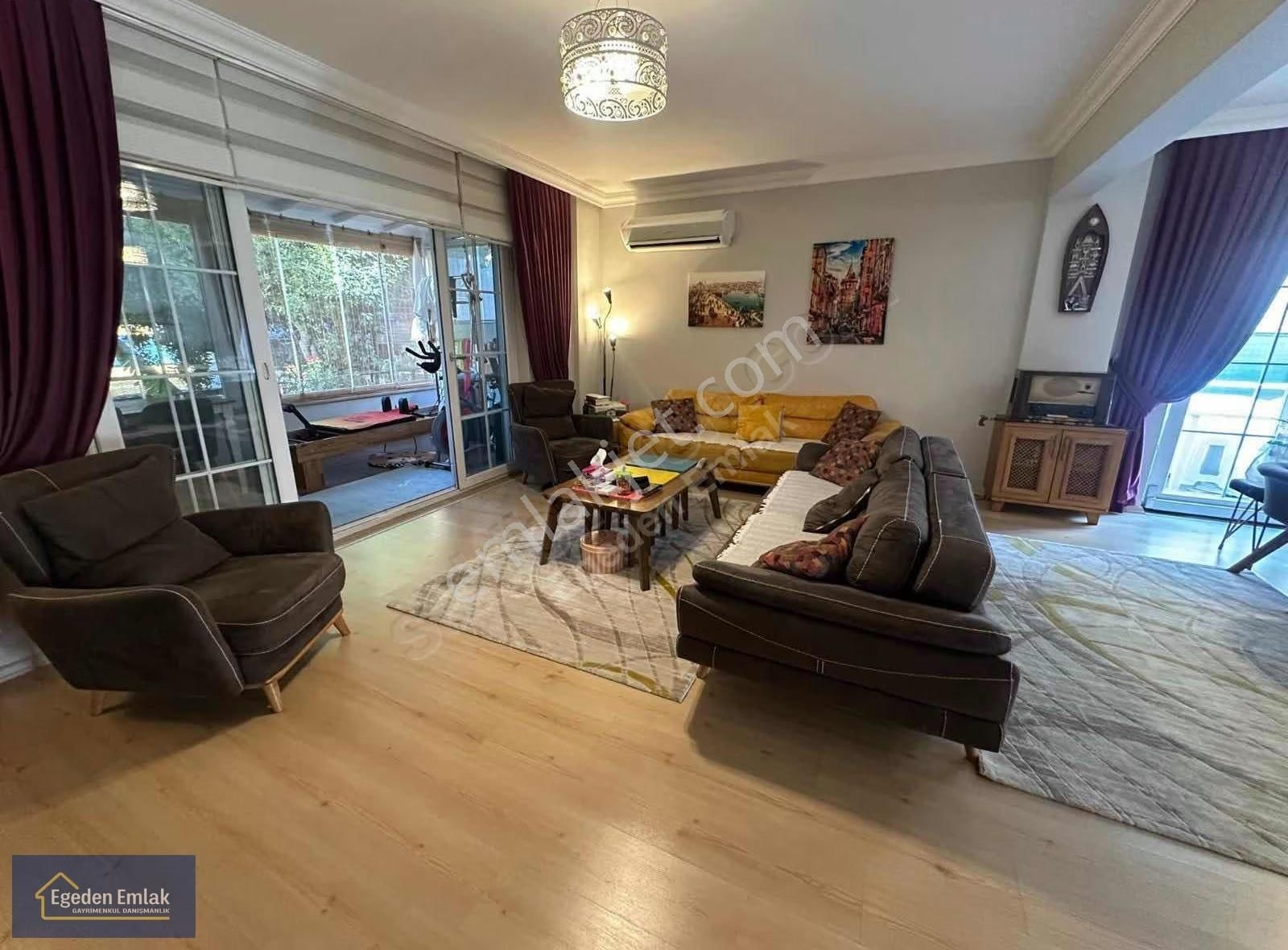 Egeden Emlaktan Marmaris Armutalanda Villa - Görsel 9