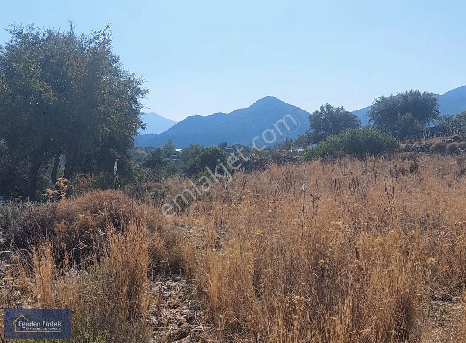 Egeden Emlaktan Satılık Arazi - Görsel 19