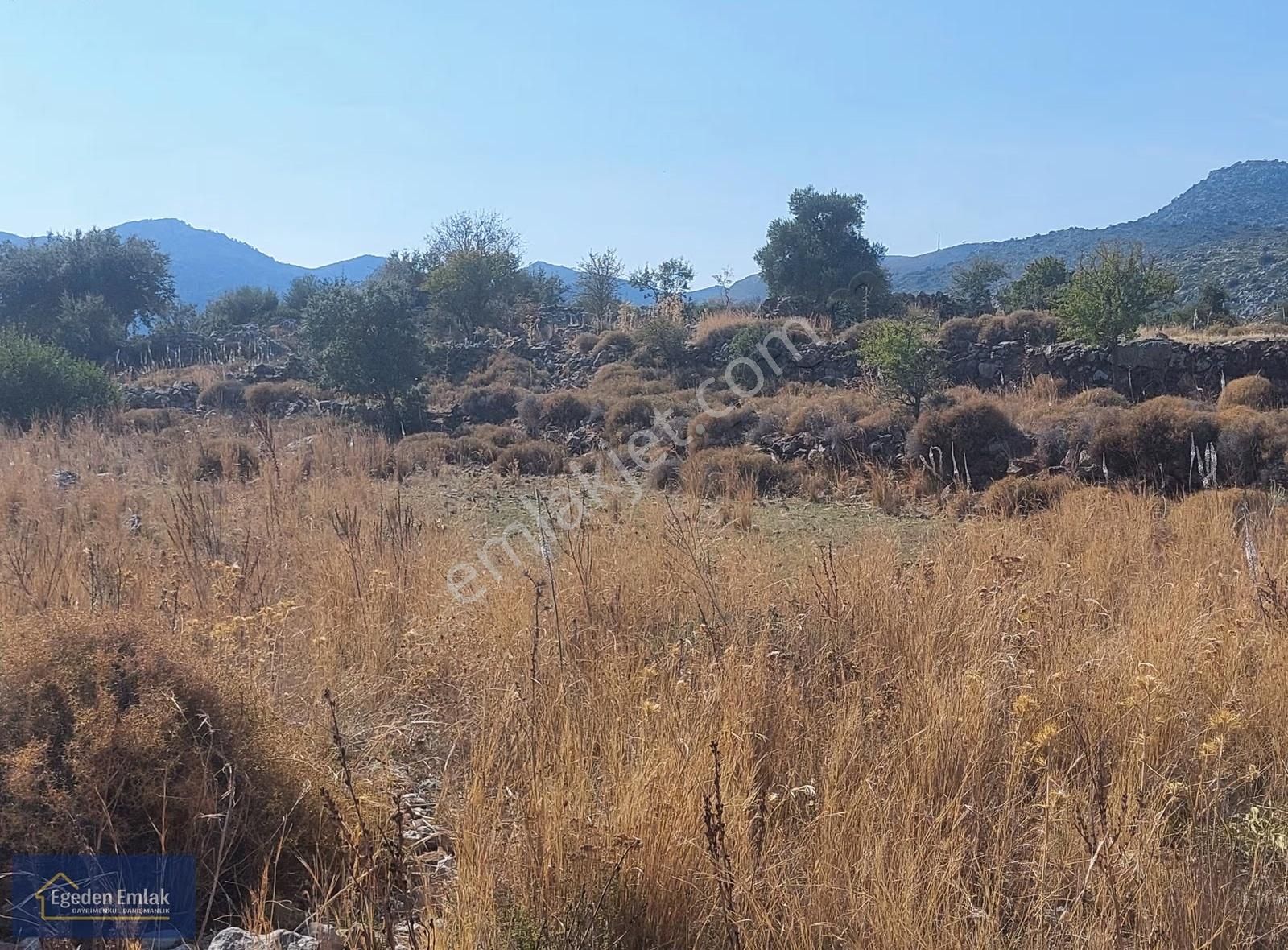 Egeden Emlaktan Satılık Arazi - Görsel 4